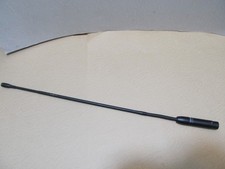 Shure MX418 Microflex Gooseneck Microphone 185 Capsule