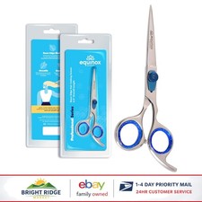 Professional Hair Cutting Scissors, 6.5 Inch Japanese Stainless Steel Shears