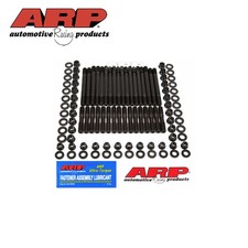 Head Stud Kit For Chevrolet Small Block Brodix 18c Ap 234-4728