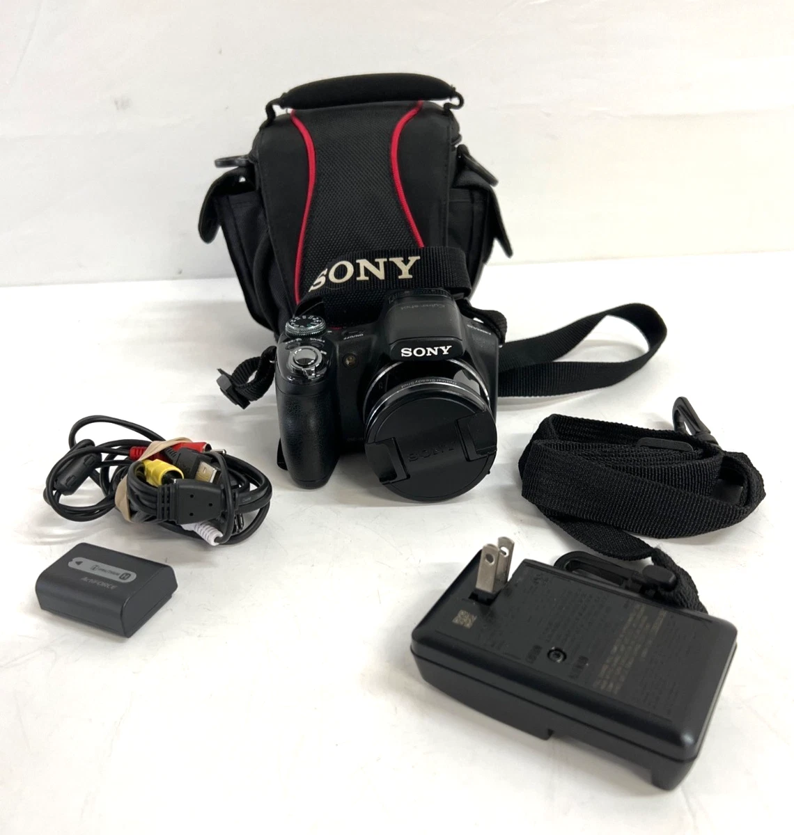 Sony Cyber-shot DSC-HX1 Digital Cameras for Sale - Shop New & Used