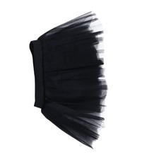 Fairy Tutu Adult Dance Costumes for Women Ballerina Party Outfit