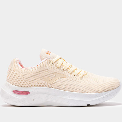 Joma Schuhe Damen Aus Textil Corinto Mit Memory Foam - 2525 (Beige)