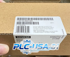 6ES7 972-0AA02-0XA0 1PCS New In Box Siemens 6ES7972-0AA02-0XA0  Fast shipment