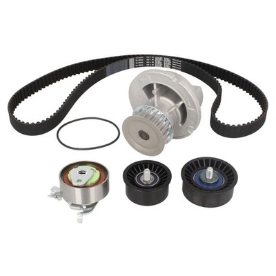 Wasserpumpe + Zahnriemensatz SKF VKMC 05156-3