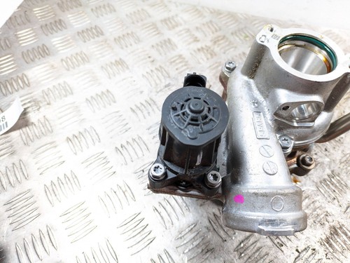 Audi A1 2024 Petrol 70kW Turbocharger turbo 05C145704A LIQ3161 - Picture 9 of 13