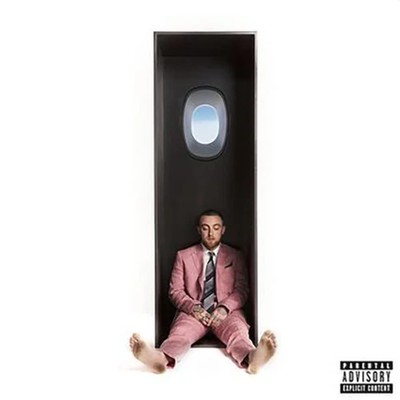 Mac Miller Mac Miller - Schwimmen Vinyl Doppel LP Vinyl NEU