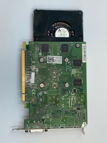 Dell GMNNC Nvidia Quadro K2200 Video Card. Used. - Picture 2 of 3