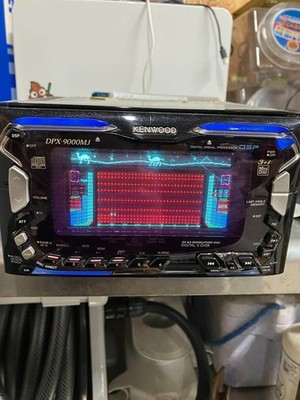 ケンウッド　DPX-9000MJ 訳あり ケンウッド DPX-9000MJ 訳あり - メルカリ