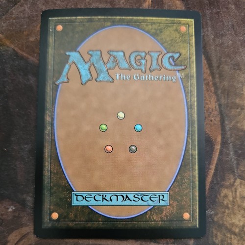 MTG - Mana Drain - Iconic Masters - Picture 2 of 2