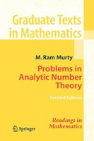 Problems In Analytic Number Theory U S R Murty Taschenbuch Xxii Englisch 2010