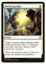 Sheltering Light #35 (NM) Ixalan XLN Magic MTG