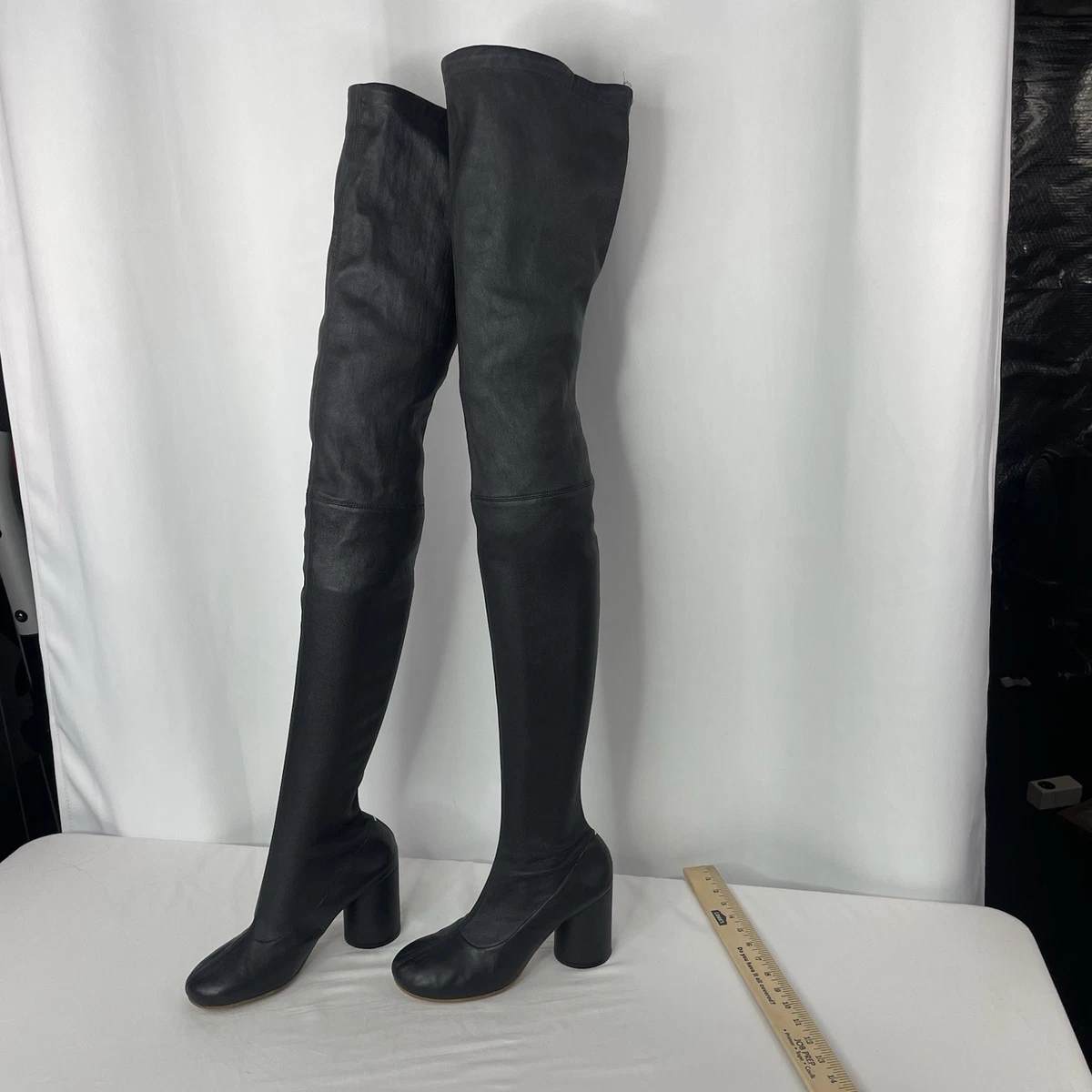 Maison Martin Margiela Boots for Women for sale - eBay