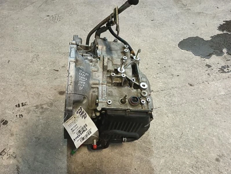 AWD Automatic Transmission from 2008 Mazda CX-9 3.7L 10118710 Foto 3 de 4