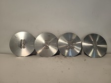 91-92 Oldsmobile Custom Cruiser Center Caps Hh2