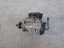 Pompa alta pressione Opel Zafira A 2001 0470504218 Diesel 90kW SUD13120