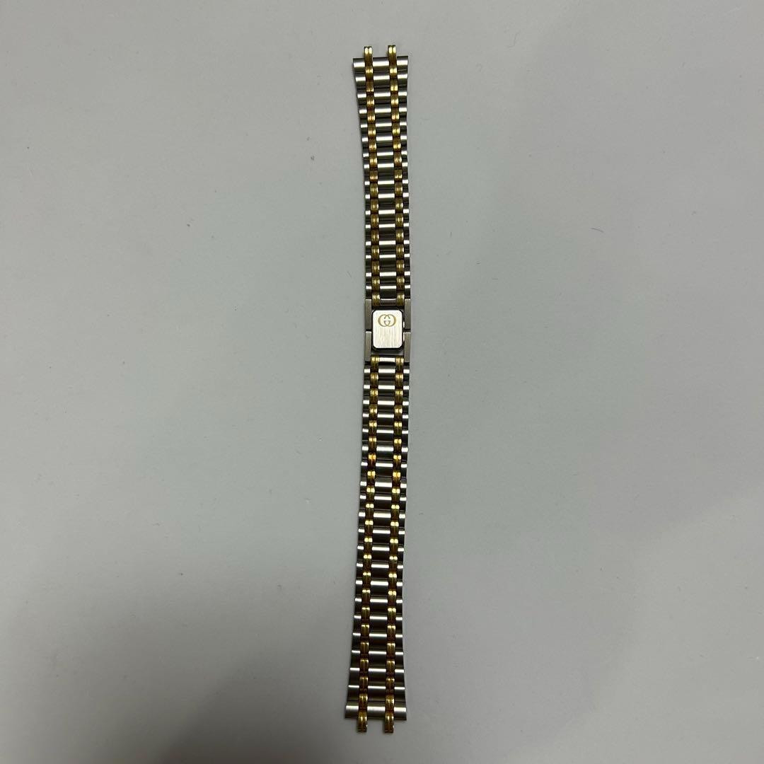 Gucci 9000L Replacement Belt Bracelet Combination