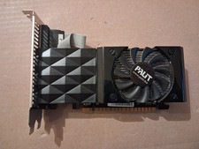 NVIDIA GeForce GT 640 PCI-E Graphics Card