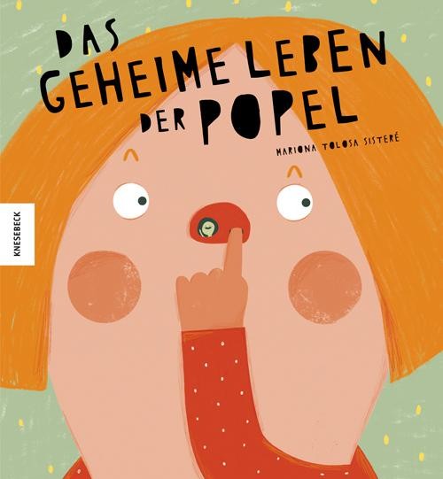 Knesebeck Von Dem Gmbh Das Geheime Leben Der Popel - Bild 3