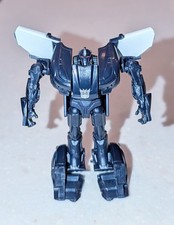 Transformers The Last Knight Barricade Legends Legion 3,5"" Tlk