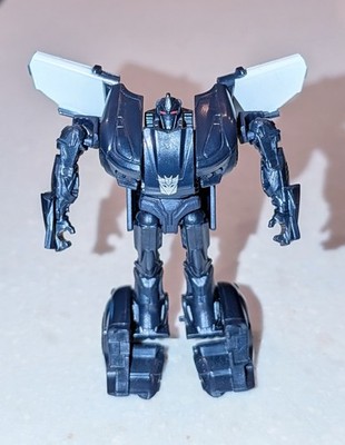 Transformers The Last Knight Barricade Legends Legion 3.5'' Tlk 