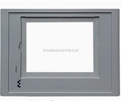Keypad For 647-5AC00-0QE0 Touch Screen New Keyboard Panel + 6AV6 xo *tm