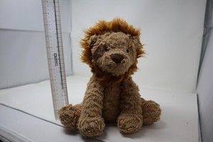 Jellycat Fuddlewuddle Lion | eBay