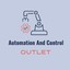 Automation and Control Outlet