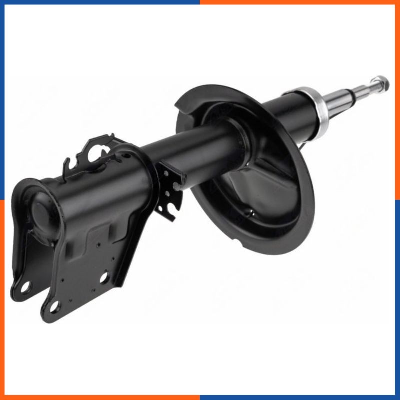 Amortisseur avant pour FIAT en acier renforcé compatible oem 46456725
