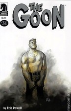 Goon #31 FN 2008 Stock Image
