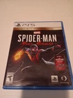 Marvel's Spider-Man: Miles Morales Ultimate Launch Edition - PlayStation 5 -...