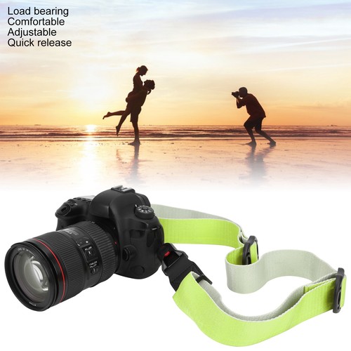 Shoulder Sling Strap Adjustable Belt For /// Mirrorless C - Picture 6 of 22