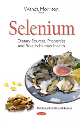 Selenium by Wanda Morrison - 9781634836906
