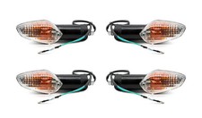 Set of 4 Indciators For Honda CBR300R 2016