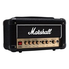 Marshall DSL1HR Head 1 Watt Vollröhre