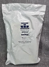 Genuine Windsor Sensor + Versamatic Plus Triple-Check Microfilter Bag ~ 10-Pack
