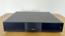Naim XPS DR Class A serviced in 2025