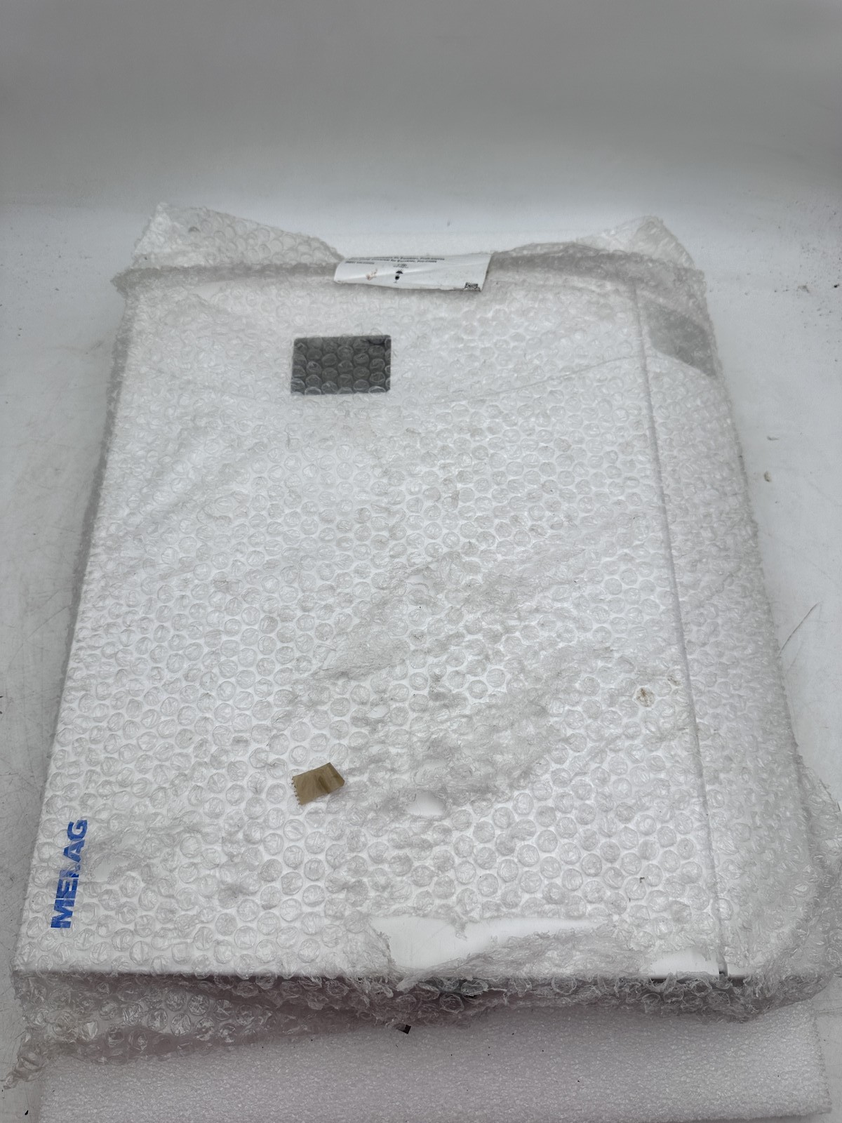 MELAG ME22005 revêtement isolant de porte pour stérilisateurs Euroklav