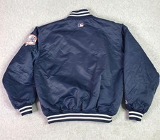 Majestic New York Yankees Sports Fan Jackets for sale | eBay