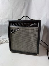 Amplificador de bajos Fender Squier BP-15 45W