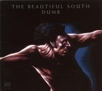 The Beautiful South - Dumb (CD, Single, CD2)