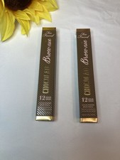 Lot of 2- Too Faced Chocolate Brownie 12 Hour...