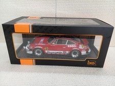 IXO 1/18 Diecast Car Porsche 911 SC GR.4 RALLY MONTE CARLO