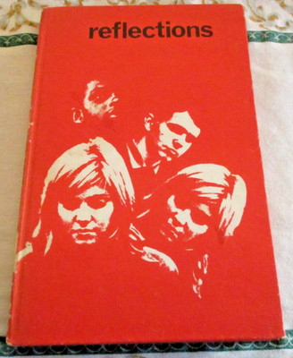Reflections - Simon Clements, John Dixon and Leslie Stratta