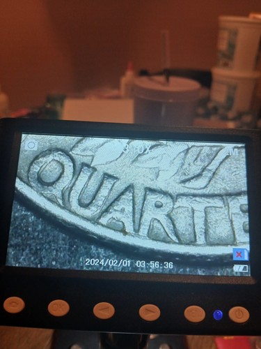 1965 Quarter - Strong DDO - Picture 8 of 12