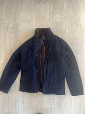 Giacca Levi's Teddy blu navy taglia M (blu marino)