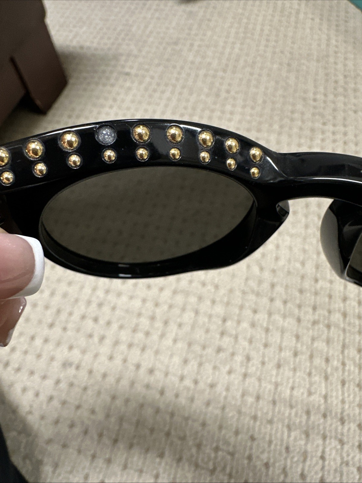 Givenchy GV7018/F/S 807/NR 49 Ladies Sunglasses thumbnail 8