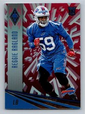 2016 Phoenix Red Reggie Ragland 173 /299