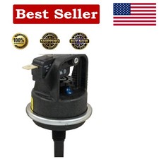 Automatic Reset RP2100 Pressure Switch with Lightweight Plastic Header - 0.16 Oz