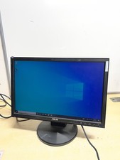 Monitor Asus 19" VW193 - VGA - testato - OP376G