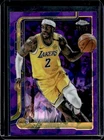 2025 Topps Jarred Vanderbilt Base (Raw)